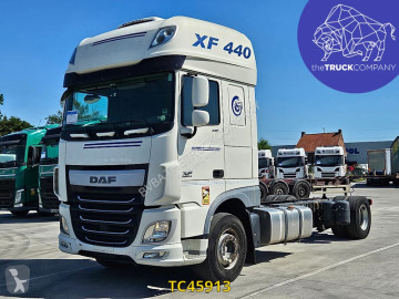 Камион DAF XF 440