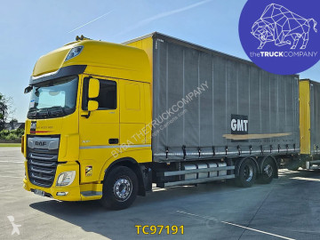 Камион DAF XF 480