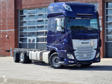 DAFXF