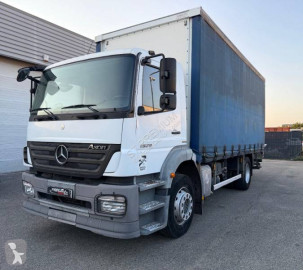 Camion Mercedes Axor 1829
