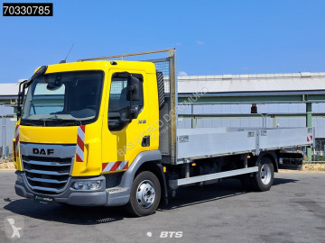 شاحنة DAF XB 190 4X2 Only 11.800 kms Manual Gearbox Euro 6