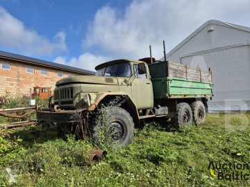 ZIL131