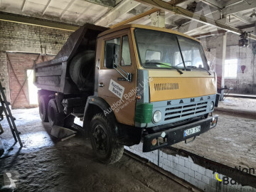 شاحنة حاوية Kamaz