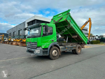 MercedesAtego