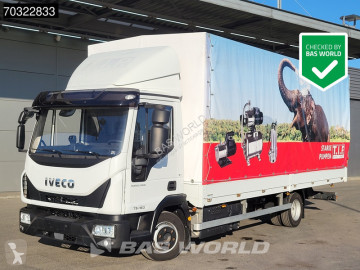 IvecoEurocargo