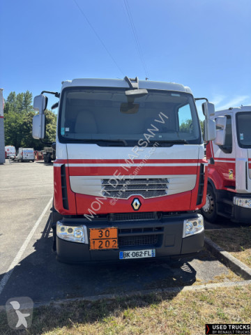 Camion Renault