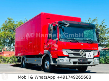 MercedesAtego