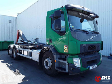 Камион Volvo FE 320