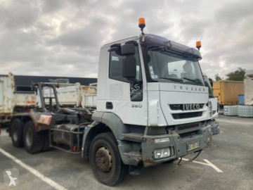 IvecoTrakker