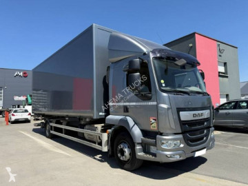 Камион контейнеровоз DAF