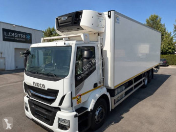 IvecoStralis330