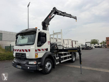RenaultD-Series240
