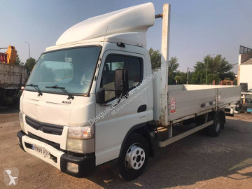 Camión Mitsubishi Canter