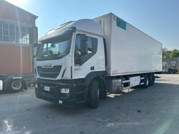 IvecoStralis