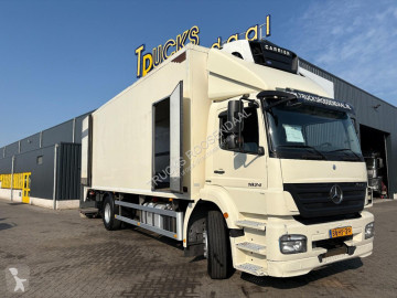MercedesAxor