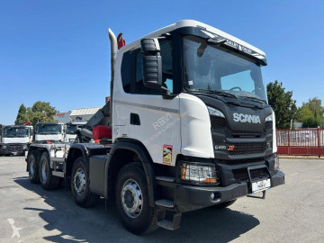 ScaniaG