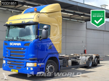ScaniaL