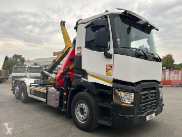 شاحنة Renault C-Series 440