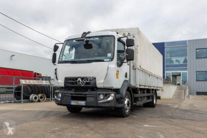 Вантажівка Renault D16.240 DXI