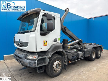 RenaultKerax