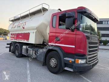 ScaniaL