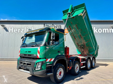 Камион мултилифт Volvo