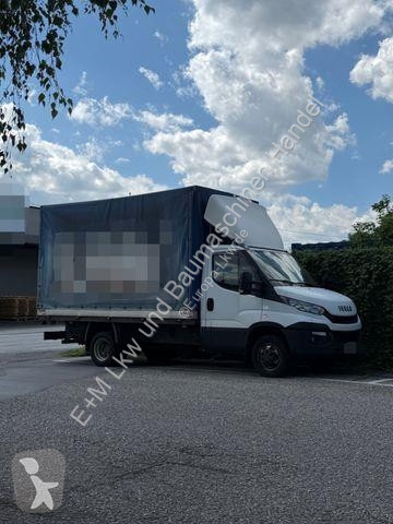 IvecoDaily