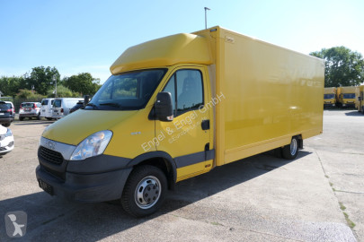 IvecoDaily