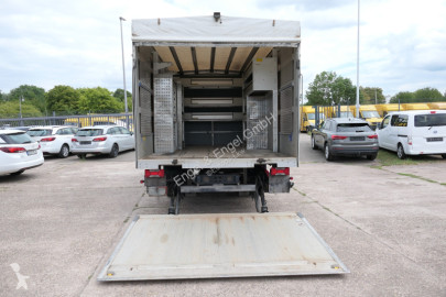 IvecoDaily