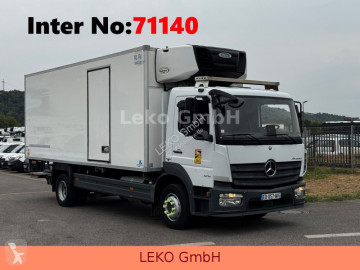 MercedesAtego