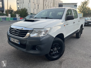 Camion Toyota
