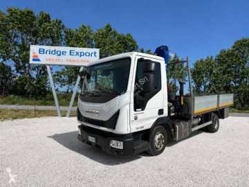 IvecoEurocargo