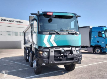 شاحنة Renault K-Series 520