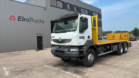 RenaultKerax