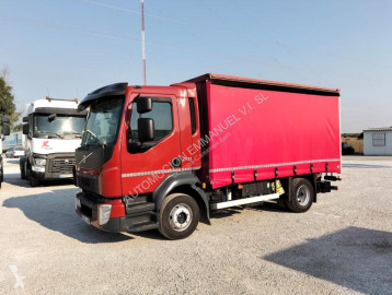 Камион Volvo FL12 21012