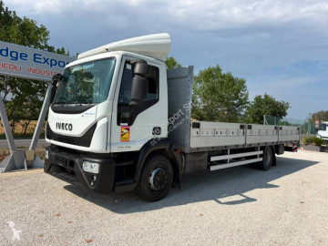 IvecoEurocargo100 E 19