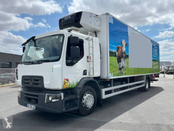 Lastbil kylskåp multi-temperatur Renault