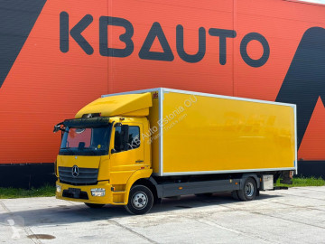 MercedesAtego