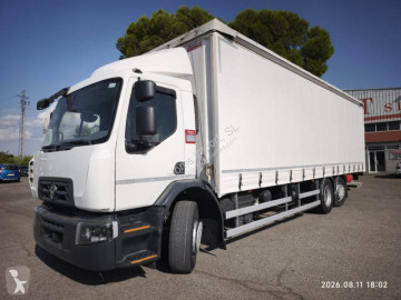 RenaultD-Series320.26 DTI 8