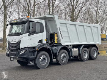 Lastbil Iveco T-Way AD410T43H AT Tipper Truck (8 units)