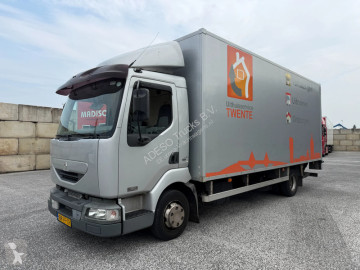 Камион Renault Midliner 150 Manual, Euro 3