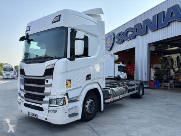 ScaniaL