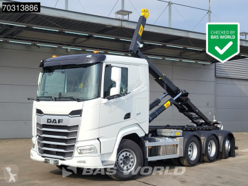 DAFXF
