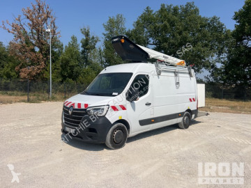 Inne ciężarówki Renault