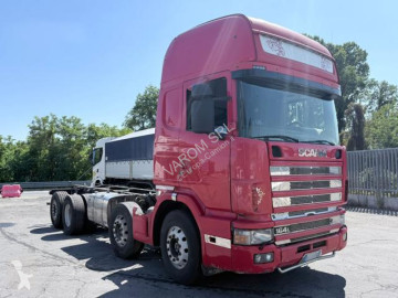 Camion Scania L LA