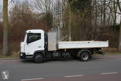 NissanNT500