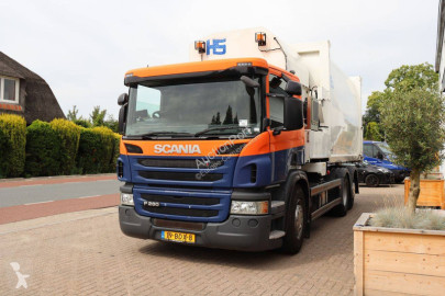 ScaniaP