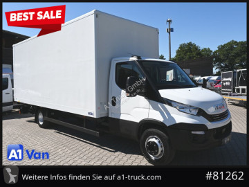 IvecoDaily