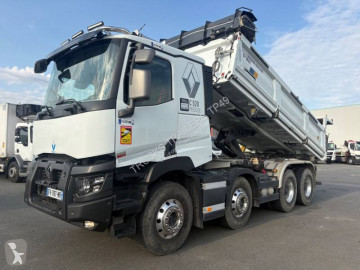 RenaultC-Series520