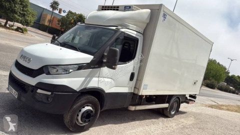 Камион Iveco Daily